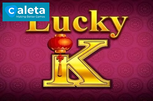 Lucky K